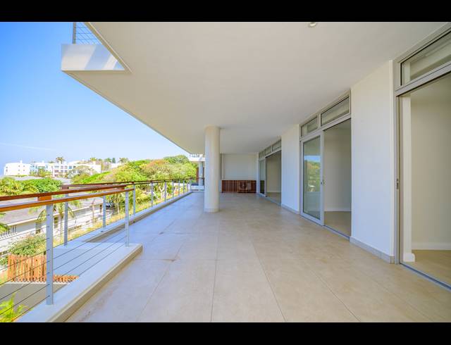 3 BEDROOM APARTMENT TO LET IN SHAKAS ROCK